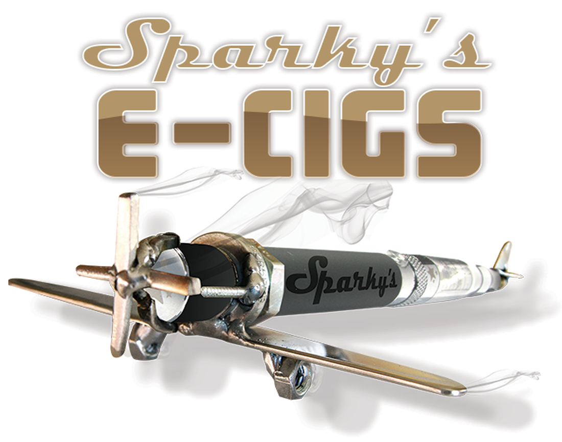 Sparkys Ecig