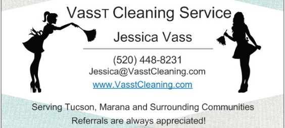 Vasst Cleaning, Tucson AZ